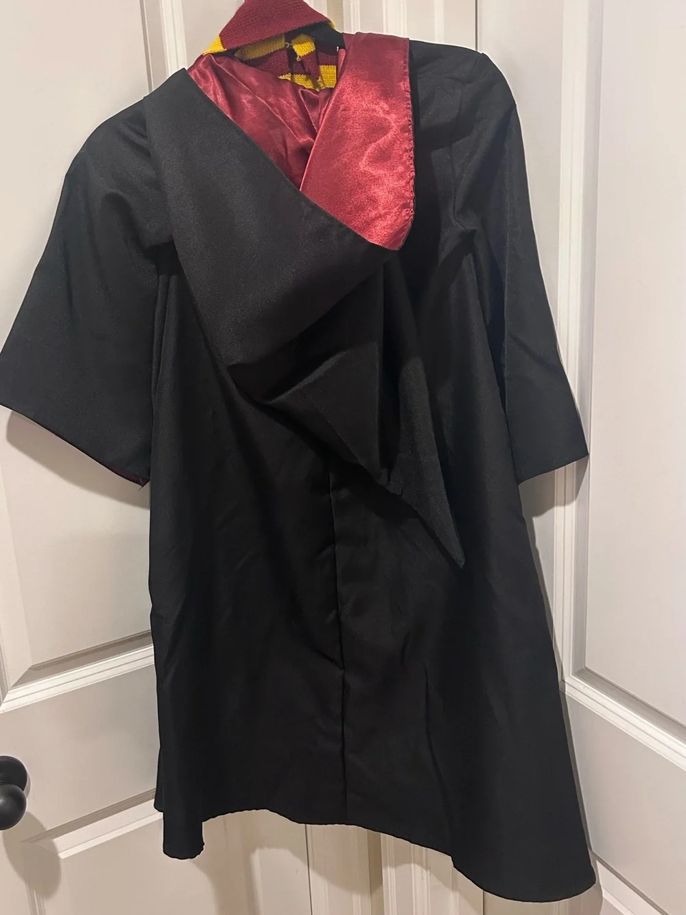 Harry Potter Harry Potter Dress-Up
Set Child Costume Kids Small - Picture 3 of 4